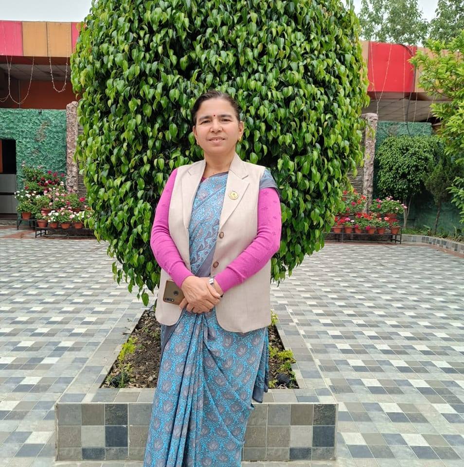 Hon. Ganga Belbase