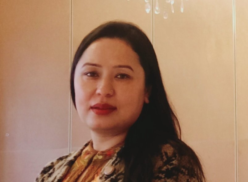 Hira Adhikari