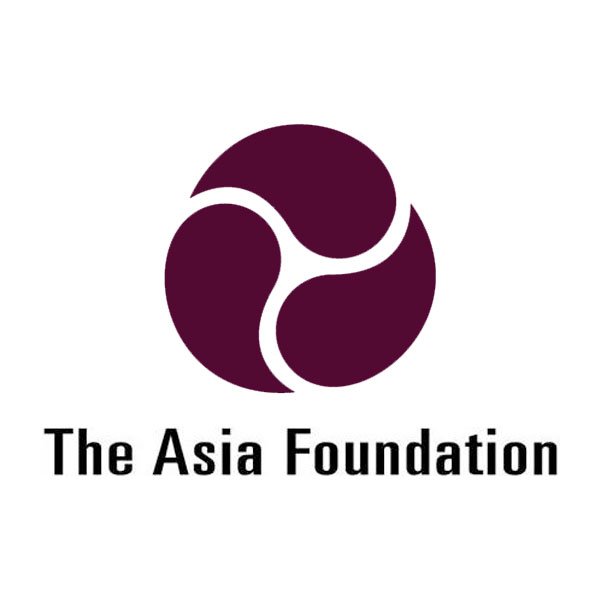 The Asia Foundation