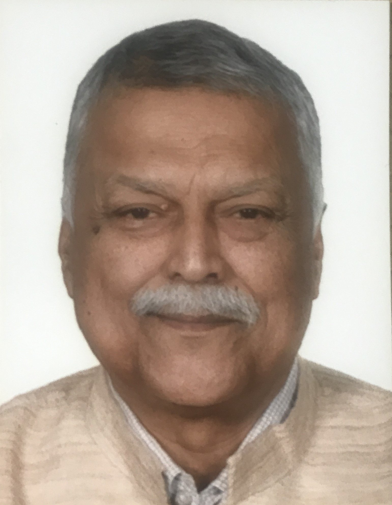 Hon. Sekhar Kumar Singh